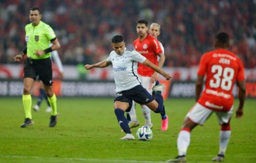 Vasco x Cruzeiro: saiba onde assistir ao vivo ao jogo do Brasileirão