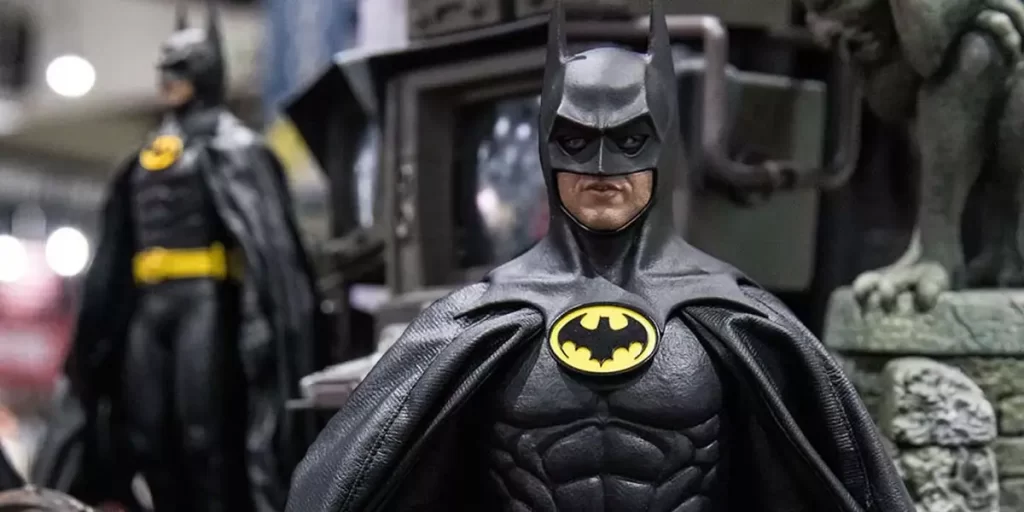 Batman será o primeiro super-herói a ter estrela na Calçada da Fama