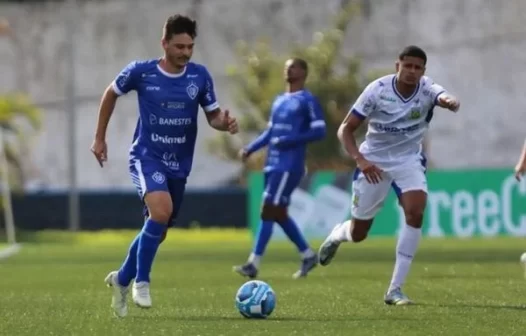 Vitória-ES x Santo André: saiba onde assistir ao vivo ao jogo (15/07)