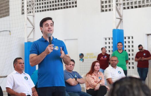 Capitão Wagner e Carmelo Neto lamentam volta da taxa do lixo em Fortaleza