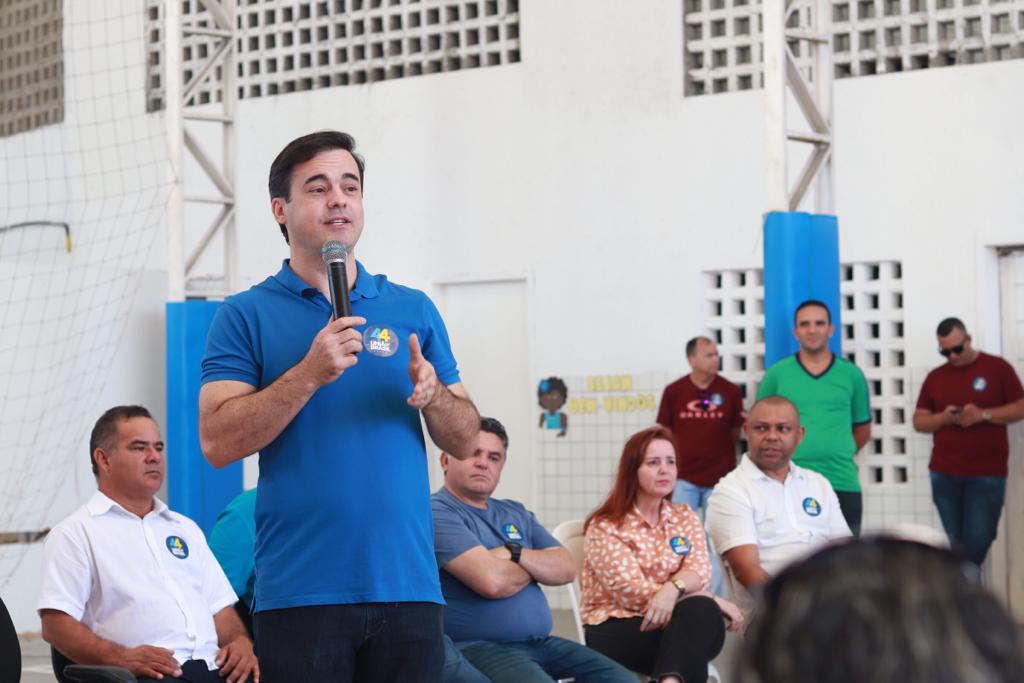 Capitão Wagner e Carmelo Neto lamentam volta da taxa do lixo em Fortaleza