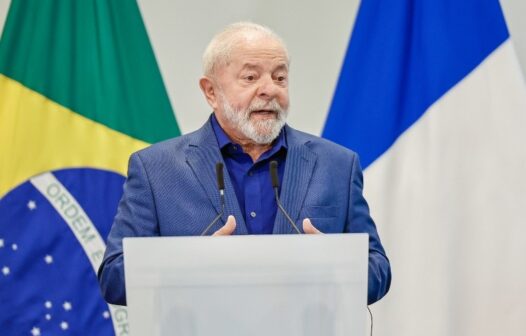 Lula lamenta morte de Sepúlveda Pertence: “Um dos maiores juristas da história”