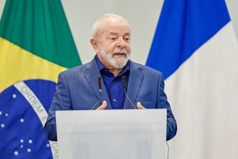 Lula lamenta morte de Sepúlveda Pertence: “Um dos maiores juristas da história”