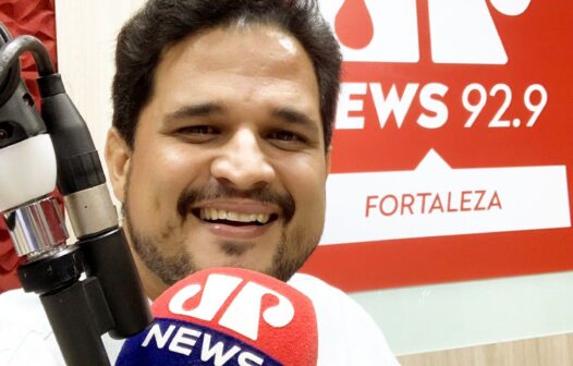 Jovem Pan News Fortaleza amplia grade esportiva local no ‘horário nobre’ do rádio