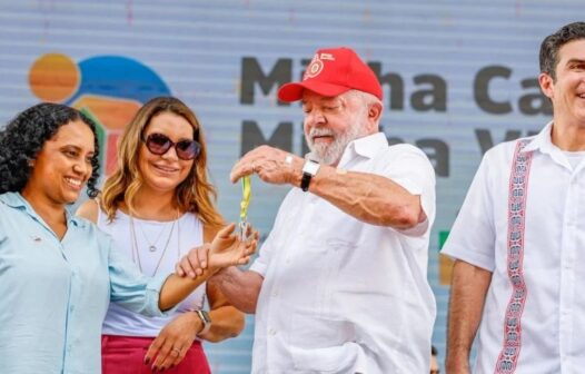 Lula sanciona novo Minha Casa, Minha Vida nesta quinta-feira (13)