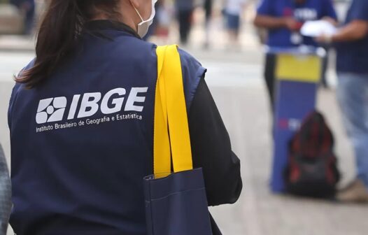 IBGE oferece 369 vagas no Ceará e salário de até R$ 3,1 mil; saiba como participar