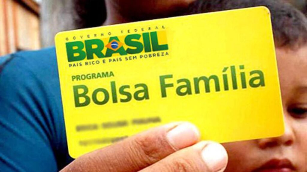 Bolsa Família: Caixa efetua pagamento para beneficiários com NIS final 6