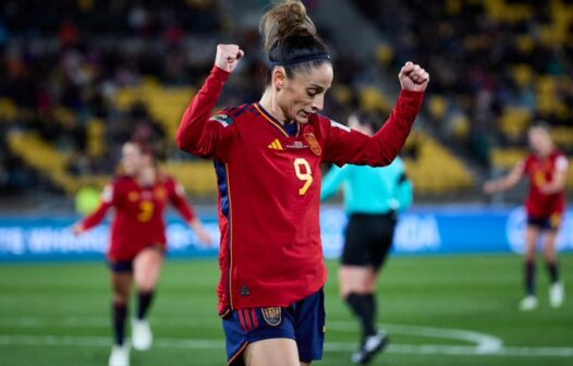 Espanha e Suíça estreiam com vitória na Copa do Mundo Feminina