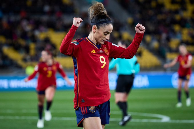 Espanha e Suíça estreiam com vitória na Copa do Mundo Feminina