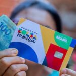 Caixa efetua pagamento do Bolsa Família para beneficiários com NIS de final 8