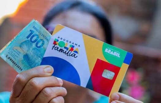 Bolsa Família começa a ser pago nesta sexta-feira (17) para mais de 21 milhões de beneficiários