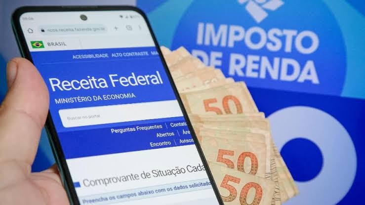 Imposto de Renda: veja como fazer consulta ao 3º lote