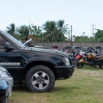 Polícia Federal realiza leilão online de veículos e sucatas no Ceará com lances a partir de R$ 7.500