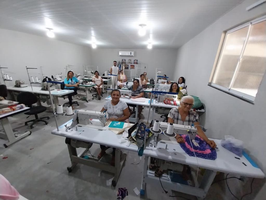 Centec abre inscrições para 466 vagas em cursos gratuitos de qualificação profissional