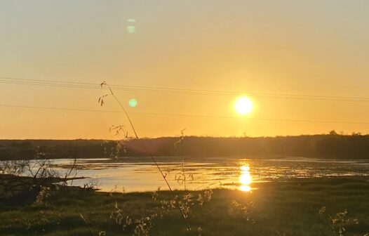 Ceará termina mês de julho com ventos fortes no litoral e temperaturas de até 35º no interior do estado