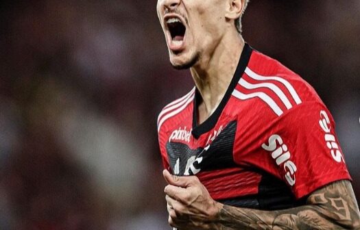 Pedro leva soco de preparador físico do Flamengo e desabafa nas redes sociais