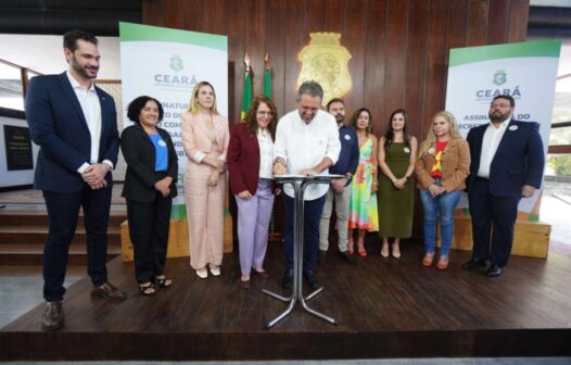 Ceará cria comitê que garante inclusão e proteção da população LGBTI+ no mercado de trabalho