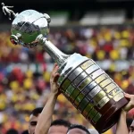 Libertadores 2025: veja como ficaram os grupos após sorteio