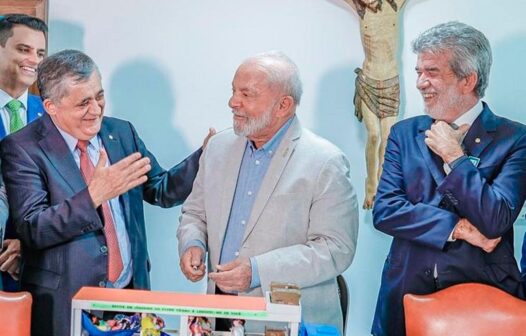 Lula sanciona lei que reconhece pau de arara como patrimônio cultural brasileiro