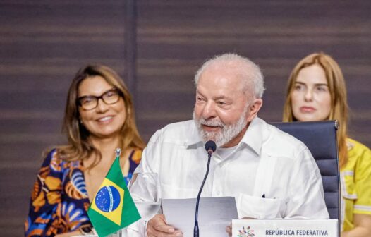 Lula afirma que Declaração de Belém vai ser plano de ação detalhado e abrangente