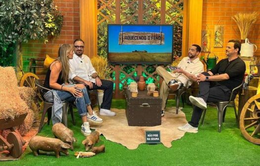 “A Fazenda 15”: confira novidades e fotos da nova sede do programa