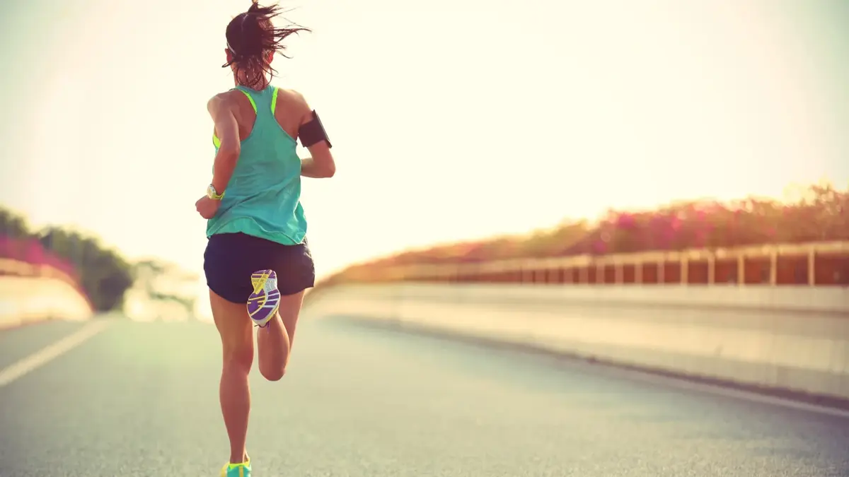 Como fazer exercícios aeróbicos sem prejudicar o ganho de massa muscular? -  03/11/2022 - UOL VivaBem