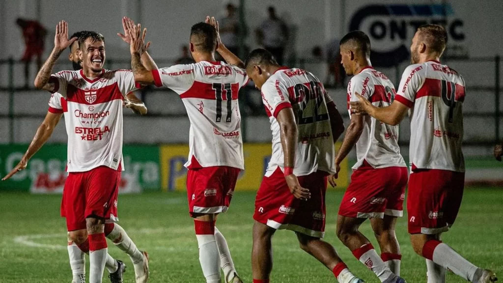 ABC x CRB: saiba onde assistir ao vivo ao jogo (19/08)