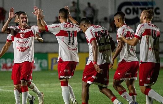 ABC x CRB: saiba onde assistir ao vivo ao jogo (19/08)