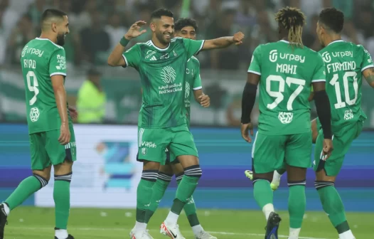 Al-Ahli x Al-Okhdood: saiba onde assistir ao vivo ao jogo (24/08)