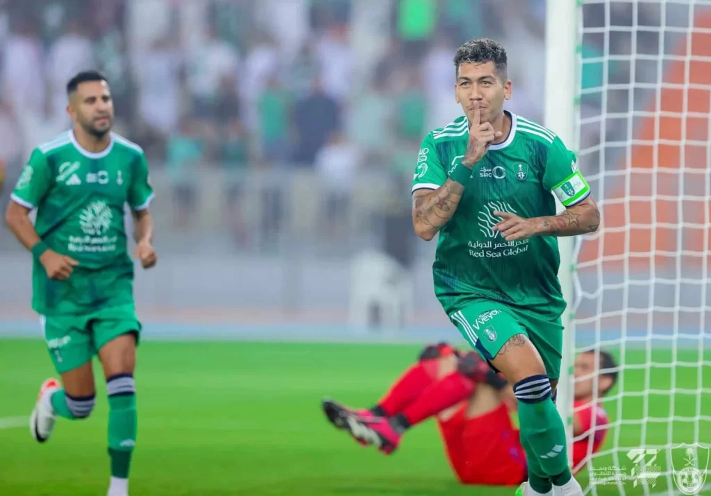 Al-Fayha x Al-Hazem: saiba onde assistir ao vivo ao jogo (25/08)