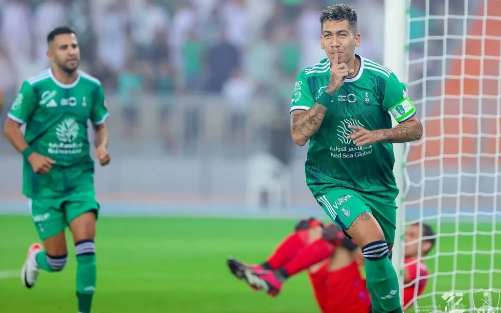 Al-Hazem x Al-Ettifaq: saiba onde assistir ao vivo ao jogo (18/08)