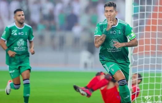 Al-Hazem x Al-Ettifaq: saiba onde assistir ao vivo ao jogo (18/08)