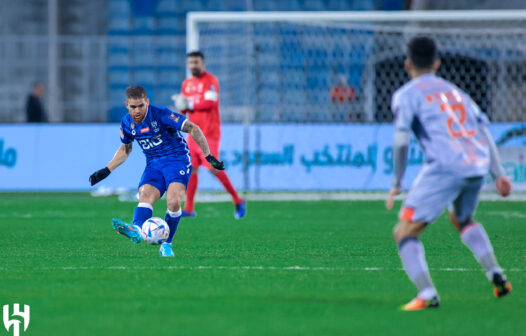 Al-Hilal x Al-Fayha: saiba onde assistir ao vivo ao jogo (19/08)