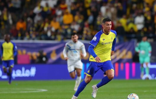 Al-Hilal x Al-Nassr: saiba onde assistir ao vivo ao jogo (12/08)