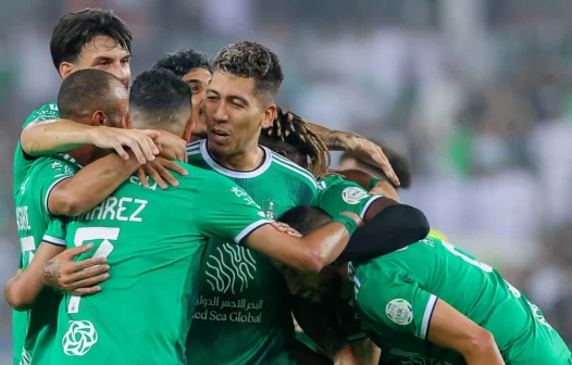 Al-Khaleej x Al-Ahli: saiba onde assistir ao vivo ao jogo (17/08)