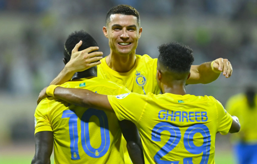 Al-Nassr x Al-Shabab ao vivo: saiba onde assistir o time de Cristiano Ronaldo hoje (29/08)