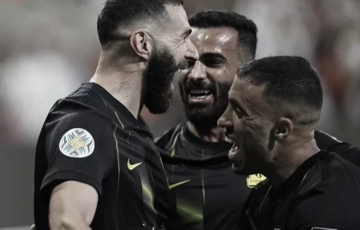 Al-Raed x Al-Ittihad: saiba onde assistir ao vivo ao jogo (14/08)