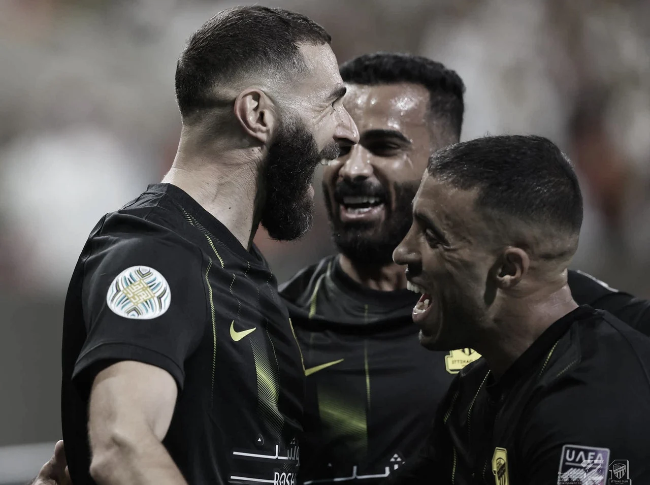 Al-Ittihad x Al-Jawiya ao vivo: como assistir ao jogo online e