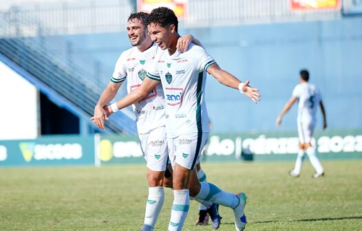 Amazonas x CSA: saiba onde assistir ao vivo ao jogo (26/08)