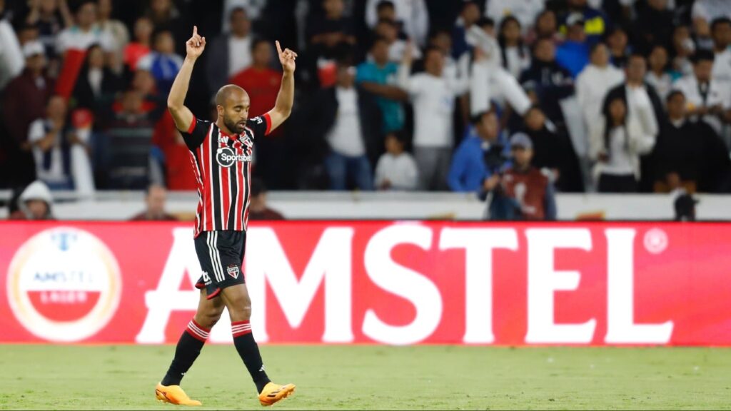 América-MG x São Paulo: saiba onde assistir ao vivo ao jogo (27/08)