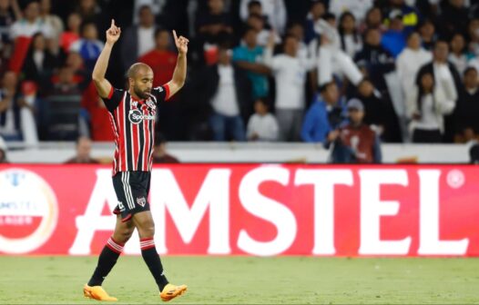 América-MG x São Paulo: saiba onde assistir ao vivo ao jogo (27/08)