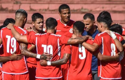 União Barbarense x Vocem: saiba onde assistir ao vivo ao jogo (16/08)