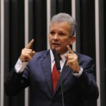 “Não se pode entregar Fortaleza para alguém sem preparo”, afirma presidente do PDT, André Figueiredo