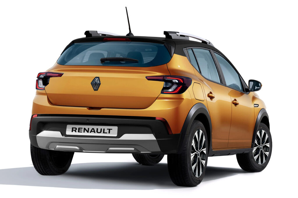 Novo Renault Kardian – SUV compacto será apresentado em outubro