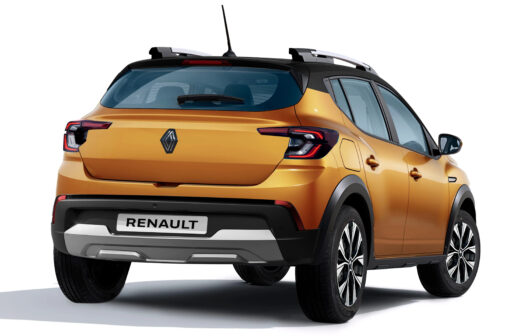 Novo Renault Kardian – SUV compacto será apresentado em outubro