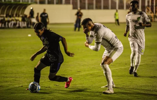 Aparecidense x Confiança: saiba onde assistir ao vivo ao jogo (12/08)