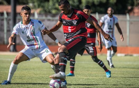 Atlético-CE x Sousa: saiba onde assistir ao vivo ao jogo (12/08)