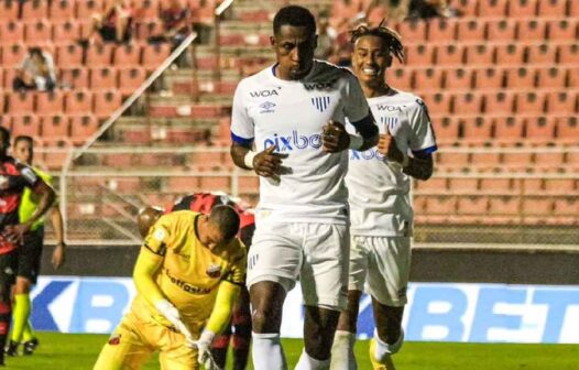 Avaí x Tombense: saiba onde assistir ao vivo ao jogo (19/08)