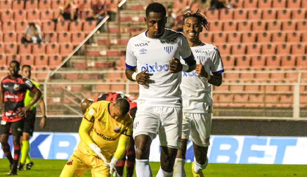 Avaí x Tombense: saiba onde assistir ao vivo ao jogo (19/08)