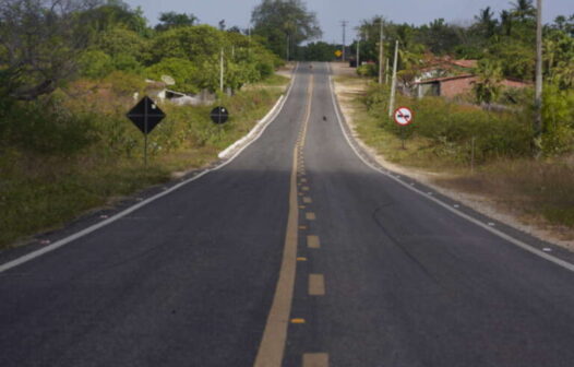 Obras de duplicação da BR-116 terão início no dia 13 de dezembro, anuncia Elmano